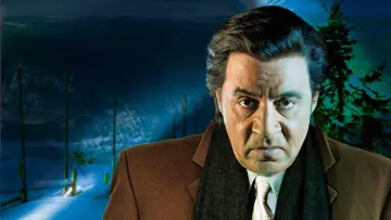 Задник до серіалу "Ліллехаммер" #1465148