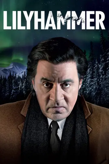 Постер до серіалу "Ліллехаммер" #1465159