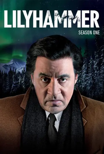 Постер до серіалу "Ліллехаммер" #1754573
