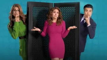 Por ella soy Eva постер