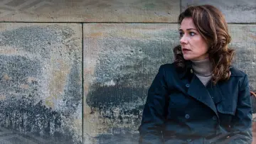 Задник до серіалу "Borgen" #1784715