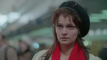 Задник к сериалу "ДЕКАЛОГ" #1505286