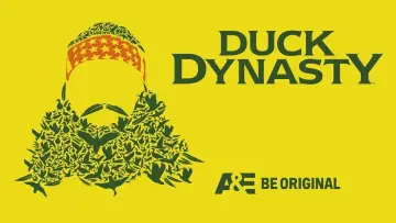 Задник до серіалу "Duck Dynasty" #1440201