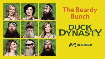 Задник до серіалу "Duck Dynasty" #1440203