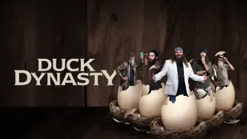 Задник до серіалу "Duck Dynasty" #1440222