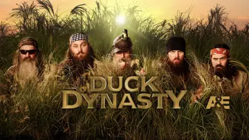 Задник до серіалу "Duck Dynasty" #1440223