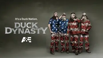 Задник до серіалу "Duck Dynasty" #1440224