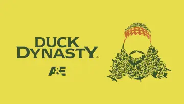 Задник до серіалу "Duck Dynasty" #1440225
