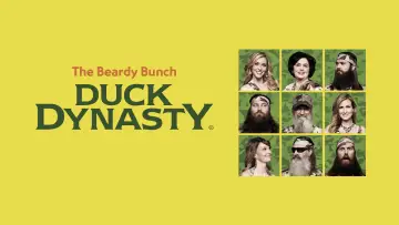 Задник до серіалу "Duck Dynasty" #1440226