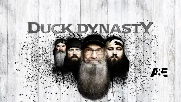 Задник до серіалу "Duck Dynasty" #1440227