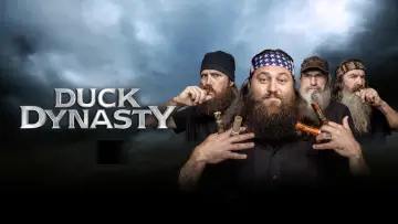 Задник до серіалу "Duck Dynasty" #1440228