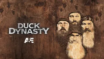 Задник до серіалу "Duck Dynasty" #1440229