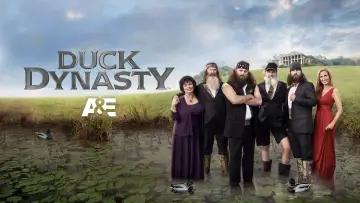 Задник до серіалу "Duck Dynasty" #1440230