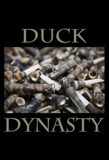 Постер до серіалу "Duck Dynasty" #1440235