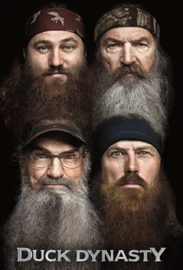 Постер до серіалу "Duck Dynasty" #1440236