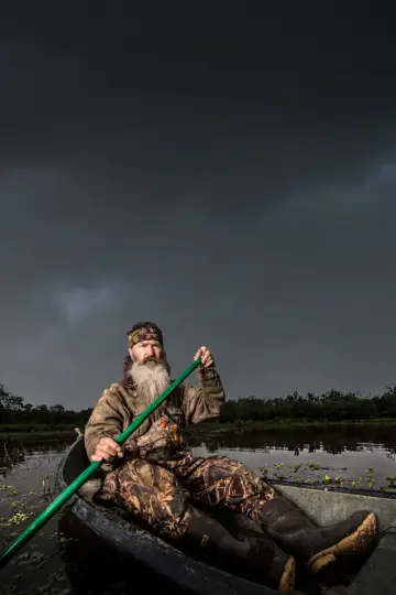 Постер до серіалу "Duck Dynasty" #1440238