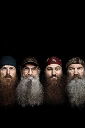 Постер до серіалу "Duck Dynasty" #1739783