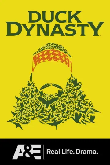 Постер до серіалу "Duck Dynasty" #1739791