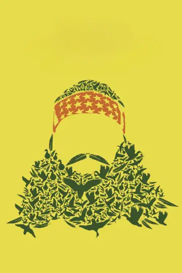 Постер до серіалу "Duck Dynasty" #1739792