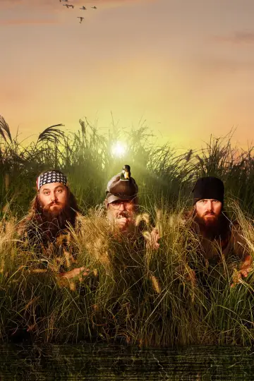 Постер до серіалу "Duck Dynasty" #1739796