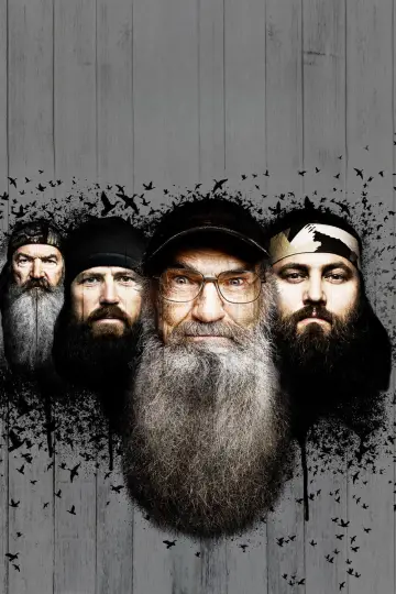 Постер до серіалу "Duck Dynasty" #1739801