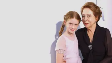 Belíssima постер