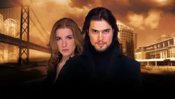 Vingança постер