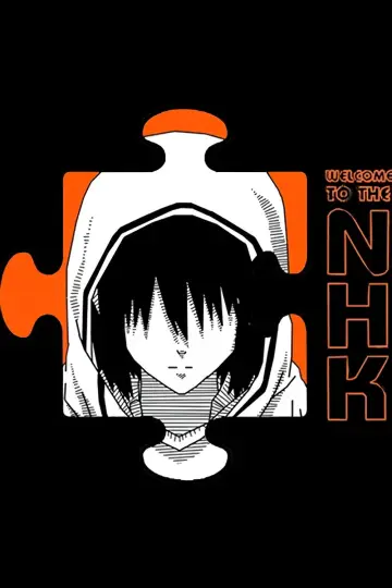 Постер до серіалу "Ласкаво просимо до NHK!" #1589696
