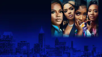 Задник до серіалу "Love & Hip Hop Atlanta" #1421017