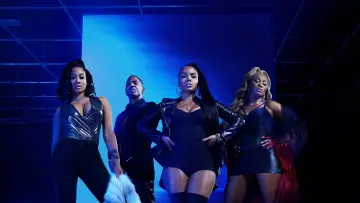 Задник до серіалу "Love & Hip Hop Atlanta" #1421019