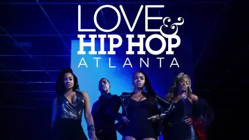 Задник до серіалу "Love & Hip Hop Atlanta" #1421022
