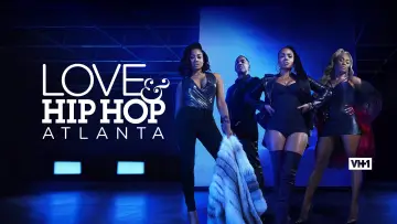 Задник до серіалу "Love & Hip Hop Atlanta" #1421025