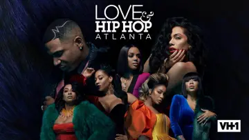 Задник до серіалу "Love & Hip Hop Atlanta" #1421027