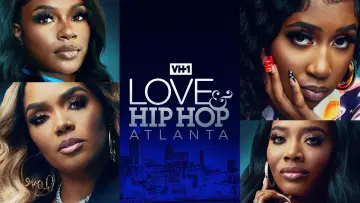 Задник до серіалу "Love & Hip Hop Atlanta" #1421030
