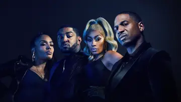 Задник до серіалу "Love & Hip Hop Atlanta" #1421032