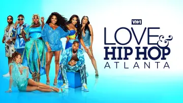 Задник до серіалу "Love & Hip Hop Atlanta" #1421035