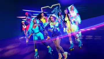 Задник до серіалу "Love & Hip Hop Atlanta" #1421036