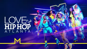Задник до серіалу "Love & Hip Hop Atlanta" #1421037