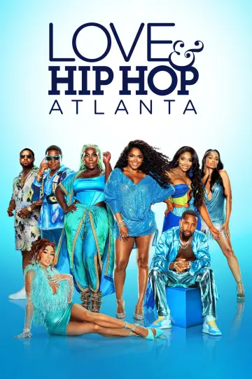 Постер до серіалу "Love & Hip Hop Atlanta" #1421042