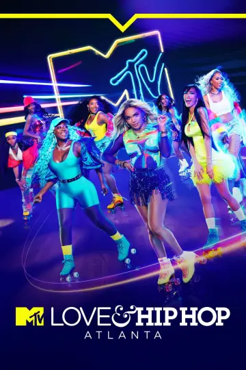 Постер до серіалу "Love & Hip Hop Atlanta" #1421043