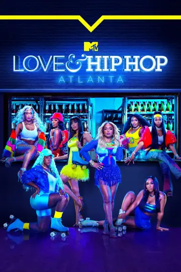 Постер до серіалу "Love & Hip Hop Atlanta" #1421044