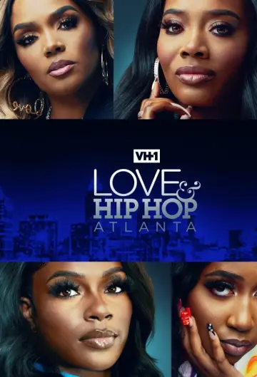 Постер до серіалу "Love & Hip Hop Atlanta" #1421046