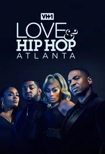 Постер до серіалу "Love & Hip Hop Atlanta" #1421049