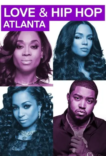 Постер до серіалу "Love & Hip Hop Atlanta" #1421050