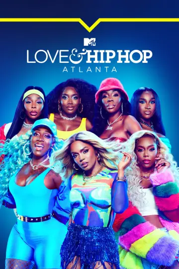 Постер до серіалу "Love & Hip Hop Atlanta" #1421056