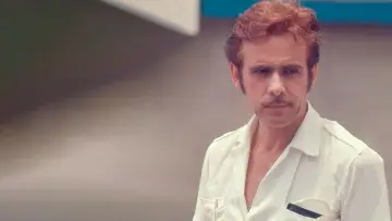 Pecado Capital постер