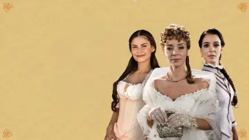 Ці жінки постер