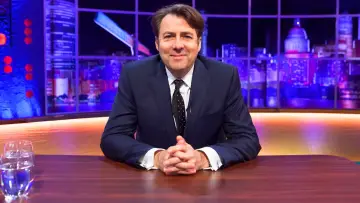 Задник до серіалу "The Jonathan Ross Show" #1537028