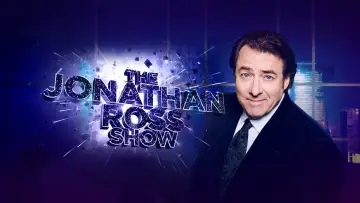 Задник до серіалу "The Jonathan Ross Show" #1537029