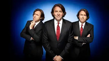 Задник до серіалу "The Jonathan Ross Show" #1537030